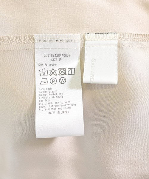 GALLARDA GALANTE เสื้อสตรี