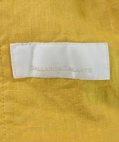 GALLARDA GALANTE เบลเซอร์/แจ็คเก็ตสูท