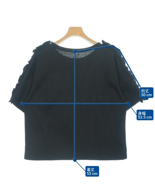 GALLARDA GALANTE เสื้อยืด/เสื้อท็อปส์