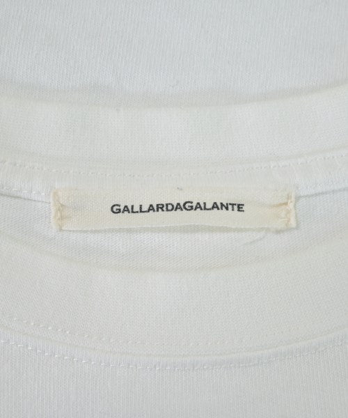 GALLARDA GALANTE เสื้อยืด/เสื้อท็อปส์