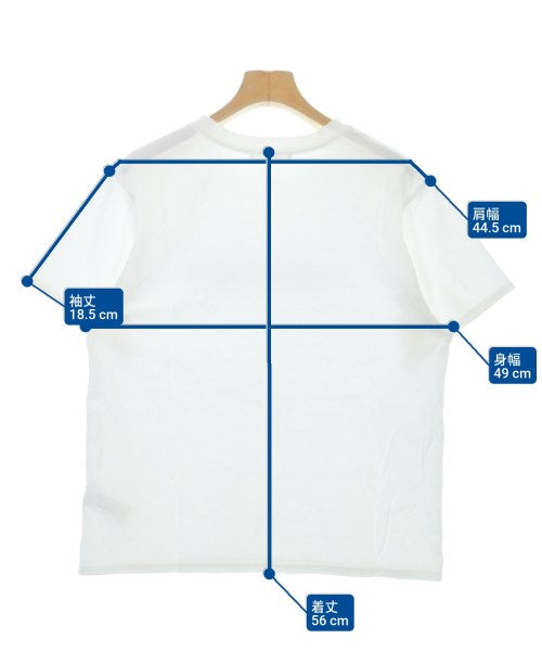 GALLARDA GALANTE เสื้อยืด/เสื้อท็อปส์