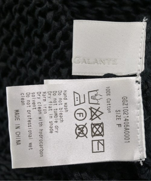 GALLARDA GALANTE เสื้อกันหนาว