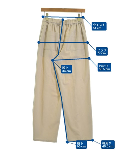 GALLARDA GALANTE กางเกง อื่น