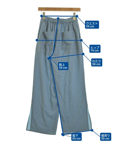 GALLARDA GALANTE กางเกง อื่น