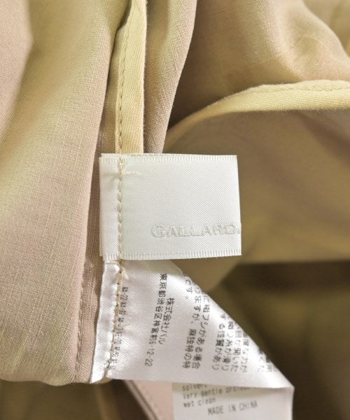 GALLARDA GALANTE อื่น