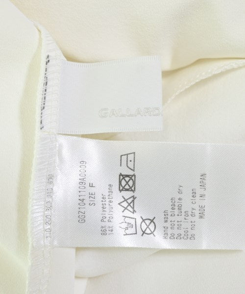 GALLARDA GALANTE ชุดเดรส