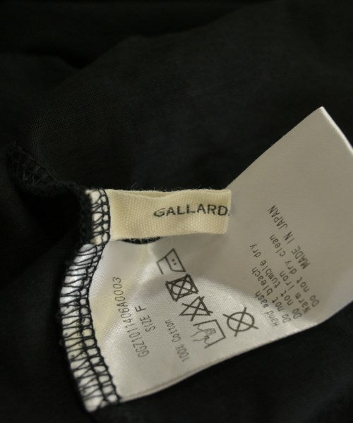 GALLARDA GALANTE เสื้อยืด/เสื้อท็อปส์