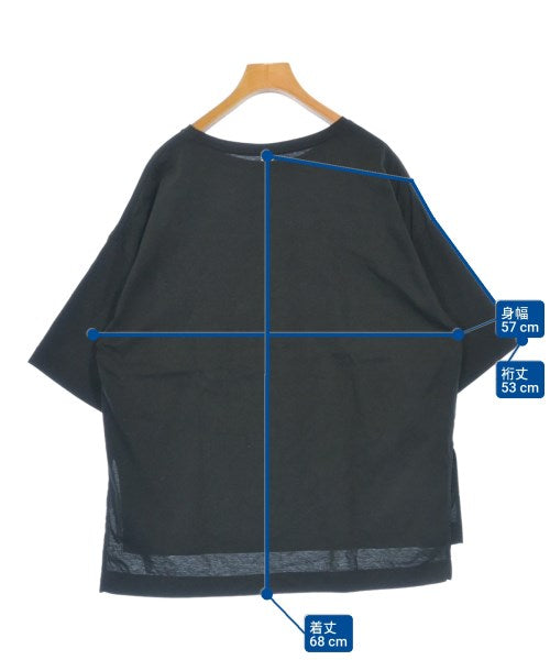 GALLARDA GALANTE เสื้อยืด/เสื้อท็อปส์