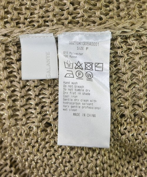 GALLARDA GALANTE เสื้อกันหนาว