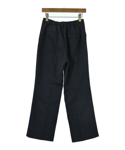 GALLARDAGALANTE NAVY กางเกงขายาว