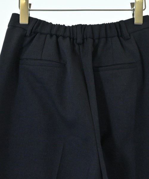 GALLARDAGALANTE NAVY กางเกงขายาว