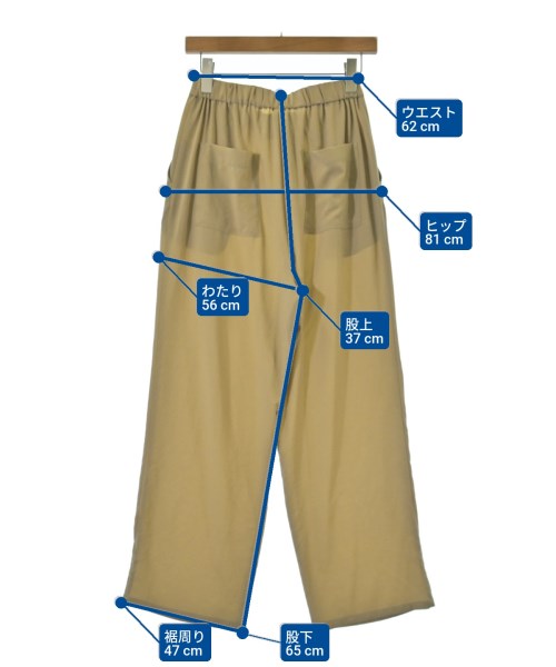 GALLARDA GALANTE กางเกง อื่น