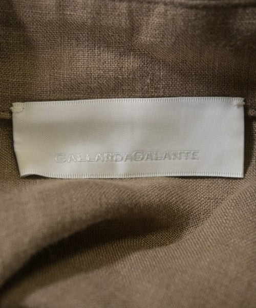 GALLARDA GALANTE แจ็คเก็ตเบลาส์ อื่น