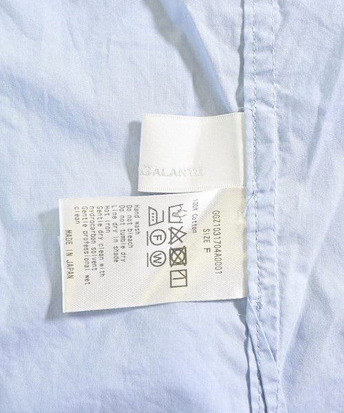 GALLARDA GALANTE เสื้อลำลอง