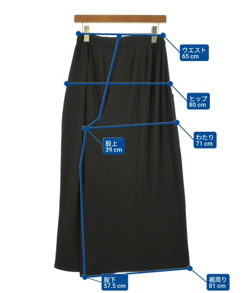 GALLARDA GALANTE กางเกง อื่น