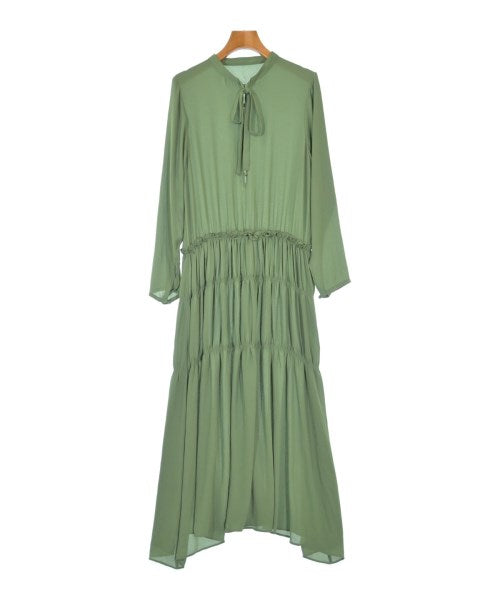 GALLARDA GALANTE ชุดเดรส