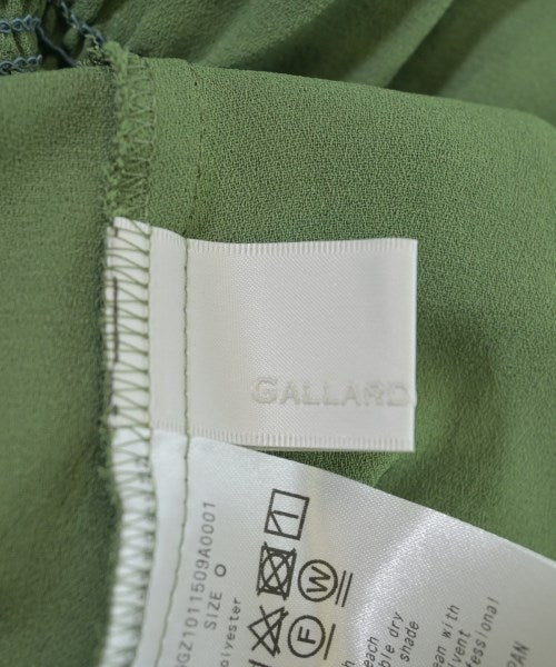 GALLARDA GALANTE ชุดเดรส