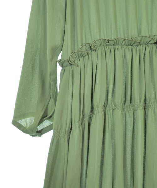 GALLARDA GALANTE ชุดเดรส