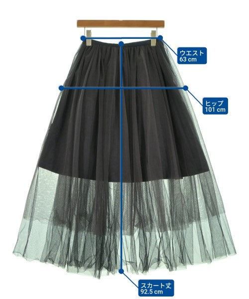 GALLARDA GALANTE กระโปรงยาว/แม็กซี่ยาว