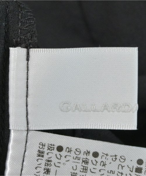 GALLARDA GALANTE กางเกงขายาว