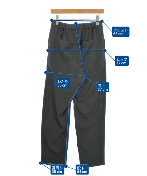 GALLARDA GALANTE กางเกงขายาว