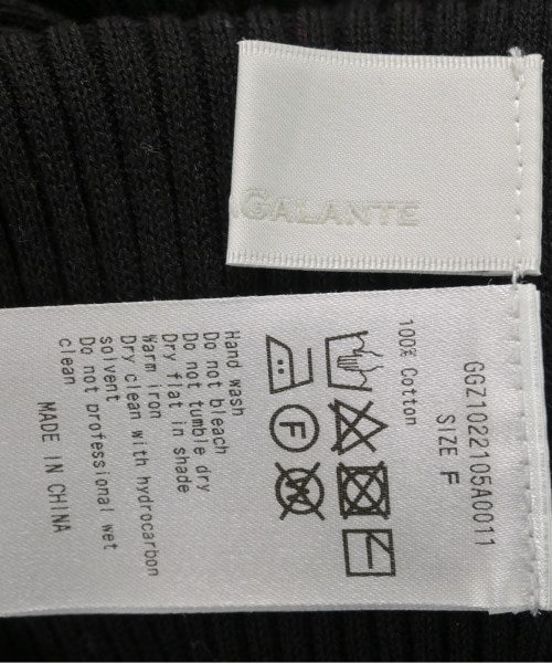 GALLARDA GALANTE เสื้อกันหนาว