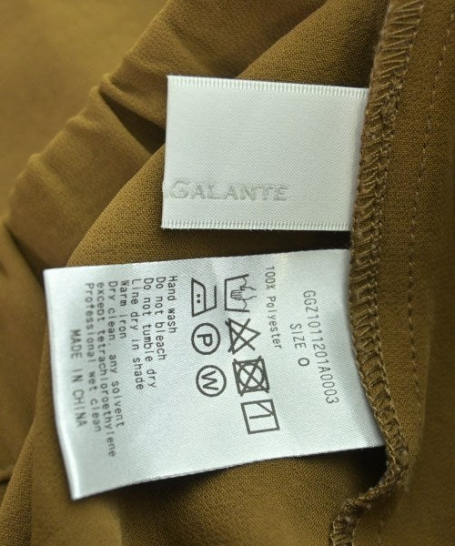 GALLARDA GALANTE กระโปรงยาว/แม็กซี่ยาว