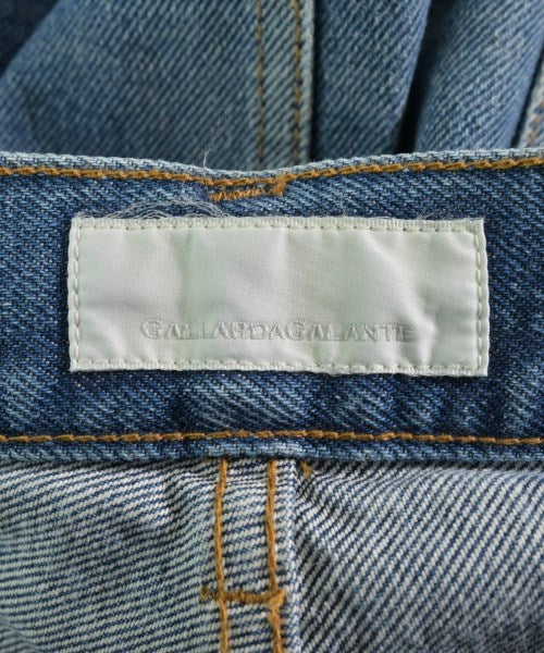 GALLARDA GALANTE ยีนส์