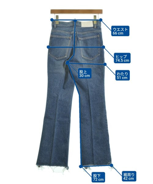 GALLARDA GALANTE ยีนส์