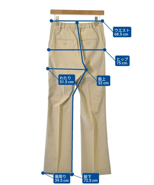 GALLARDA GALANTE กางเกง อื่น