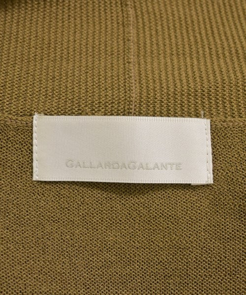 GALLARDA GALANTE เสื้อคาร์ดิแกน