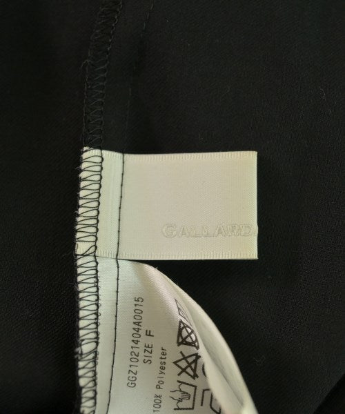 GALLARDA GALANTE เสื้อสตรี