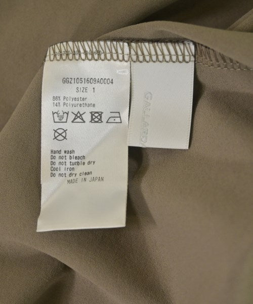 GALLARDA GALANTE ชุดเดรส