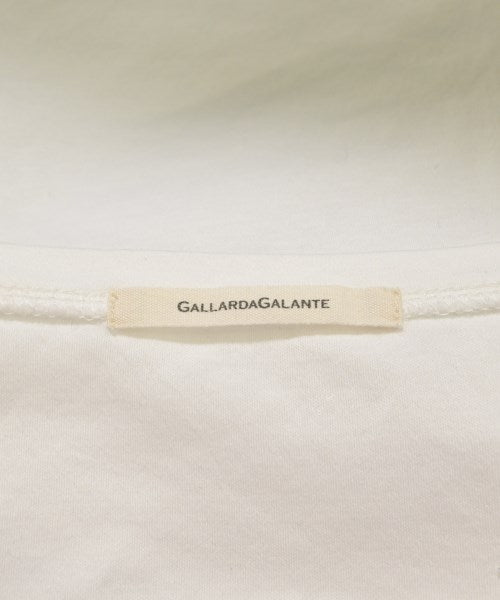 GALLARDA GALANTE เสื้อยืด/เสื้อท็อปส์