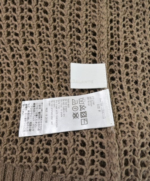 GALLARDA GALANTE เสื้อคาร์ดิแกน