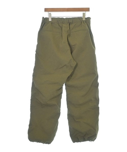 GALLARDA GALANTE กางเกงมีกระเป๋าข้างกางเกง2-4 กระเป๋า