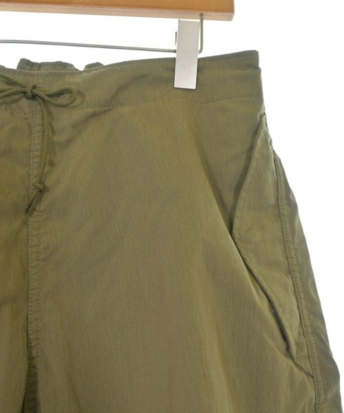 GALLARDA GALANTE กางเกงมีกระเป๋าข้างกางเกง2-4 กระเป๋า