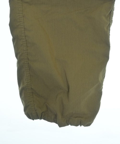 GALLARDA GALANTE กางเกงมีกระเป๋าข้างกางเกง2-4 กระเป๋า