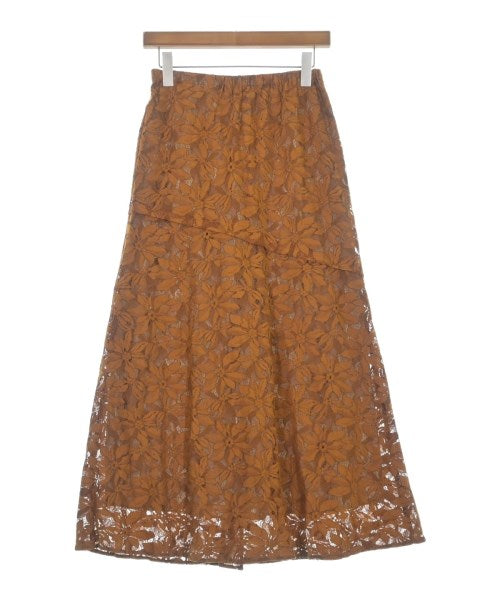 GALLARDA GALANTE กระโปรงยาว/แม็กซี่ยาว