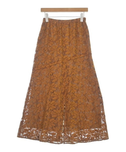 GALLARDA GALANTE กระโปรงยาว/แม็กซี่ยาว