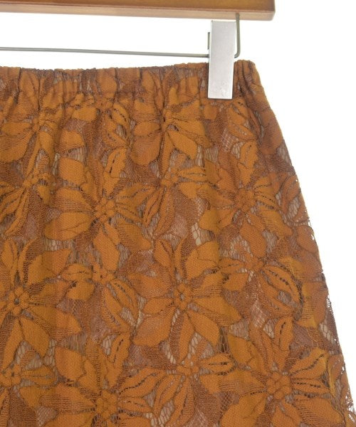 GALLARDA GALANTE กระโปรงยาว/แม็กซี่ยาว