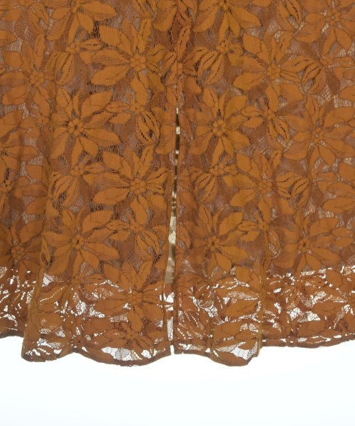 GALLARDA GALANTE กระโปรงยาว/แม็กซี่ยาว