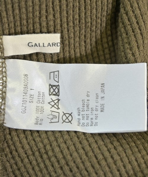 GALLARDA GALANTE ชุดเดรส