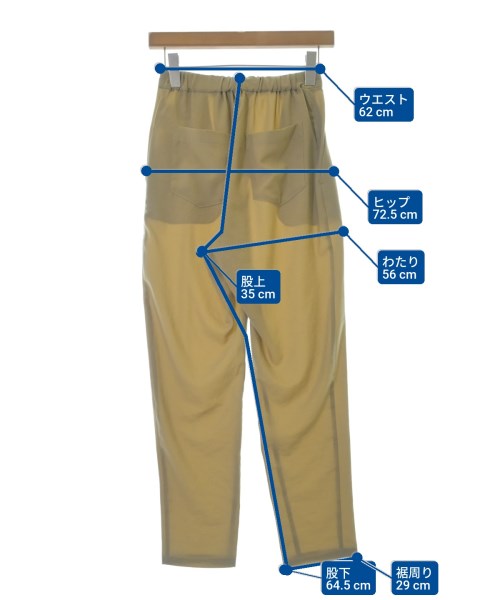 GALLARDA GALANTE กางเกง อื่น