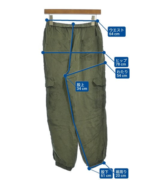 GALLARDA GALANTE กางเกง อื่น