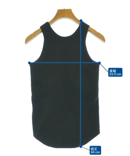 GALLARDA GALANTE เสื้อแขนกุด