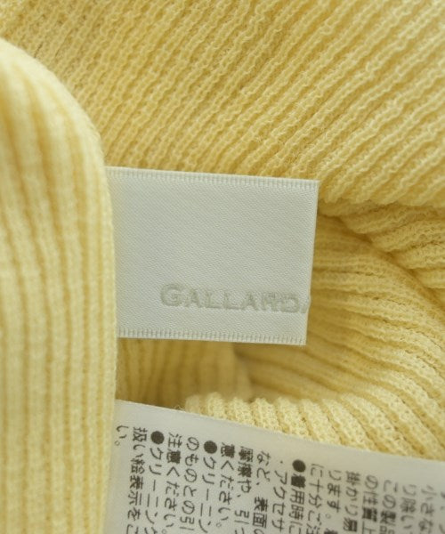 GALLARDA GALANTE เสื้อกันหนาว