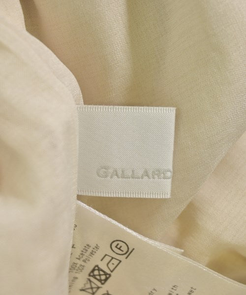 GALLARDA GALANTE กางเกง อื่น