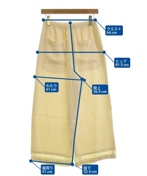 GALLARDA GALANTE กางเกง อื่น