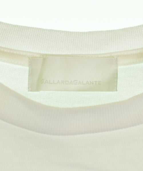 GALLARDA GALANTE เสื้อยืด/เสื้อท็อปส์
